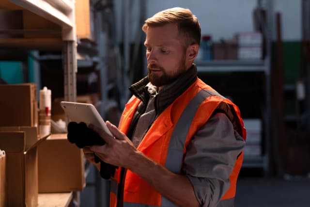 AI Integration in Logistics